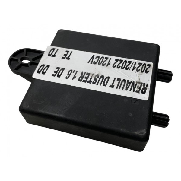 Módulo Central Bcm Renault Duster 1.6 2022