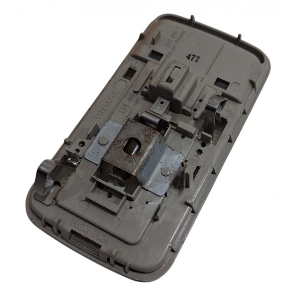 Luz De Teto Toyota Corolla 2003