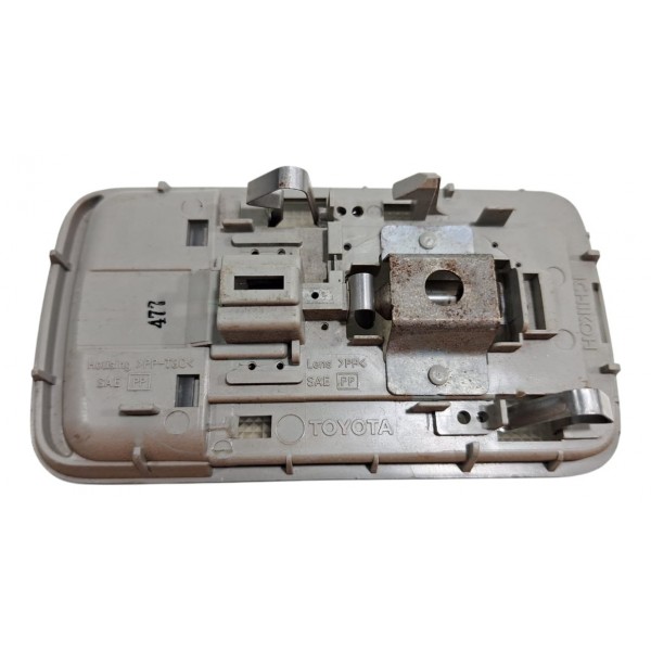 Luz De Teto Toyota Corolla 2003