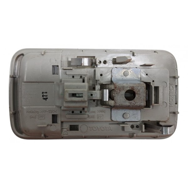 Luz De Teto Toyota Corolla 2003