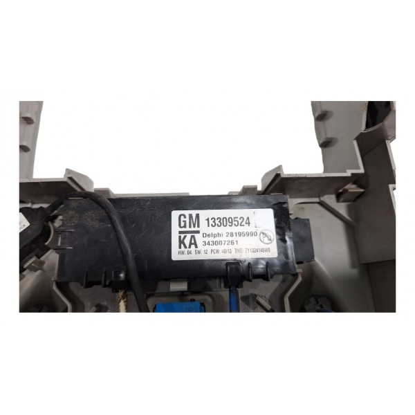 Luz De Teto Cortesia Do Chevrolet Cruze 2012-16