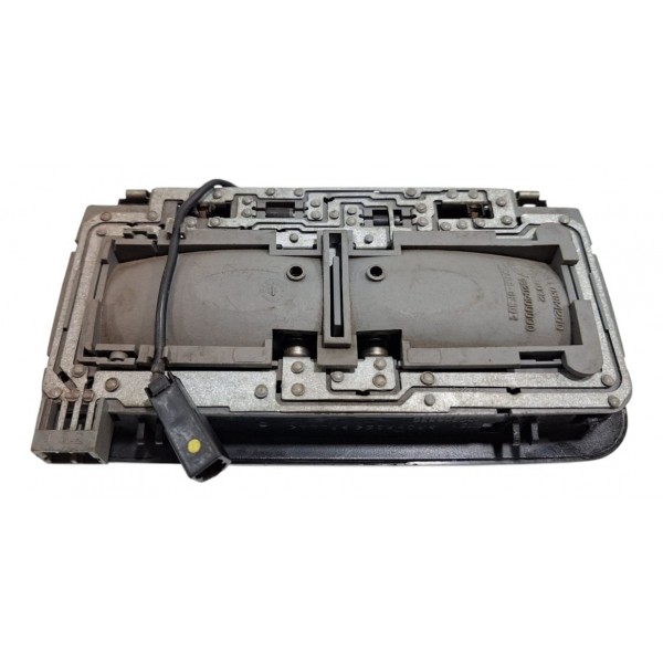 Luz Teto Cortesia Linea Punto 2008-09