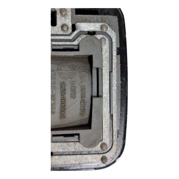 Luz Teto Cortesia Linea Punto 2008-09