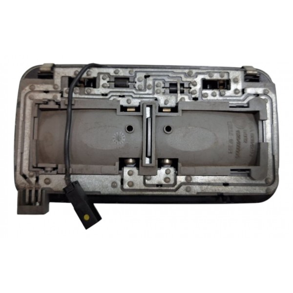 Luz Teto Cortesia Linea Punto 2008-09