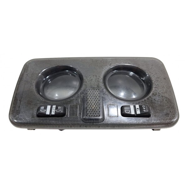 Luz Teto Cortesia Linea Punto 2008-09