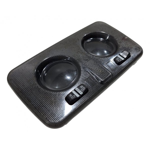 Luz Teto Cortesia Linea Punto 2008-09