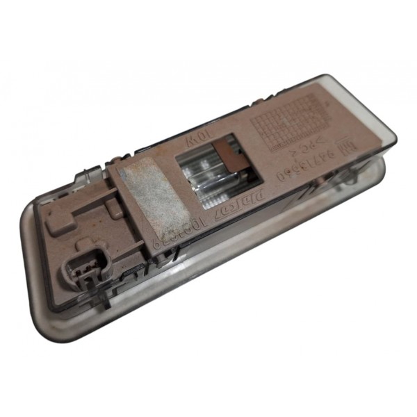 Luz Teto Cortesia Chevrolet Montana Agile 2008-17