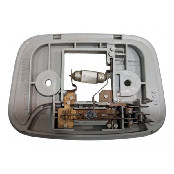 Luz Cortesia Teto Traseiro Mitsubishi Pajero 2003