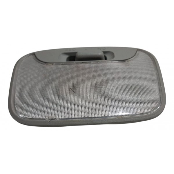 Luz Cortesia Teto Traseiro Mitsubishi Pajero 2003