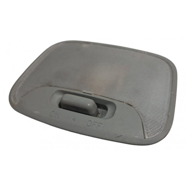 Luz Cortesia Teto Traseiro Mitsubishi Pajero 2003