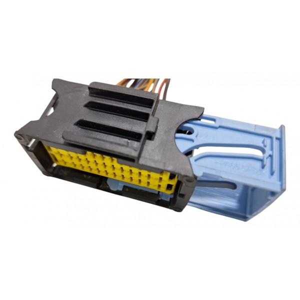 Chicote Tampa Traseira Renault Duster 2022