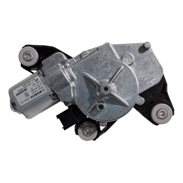 Motor Limpador Vidro Traseiro Duster 2021-22