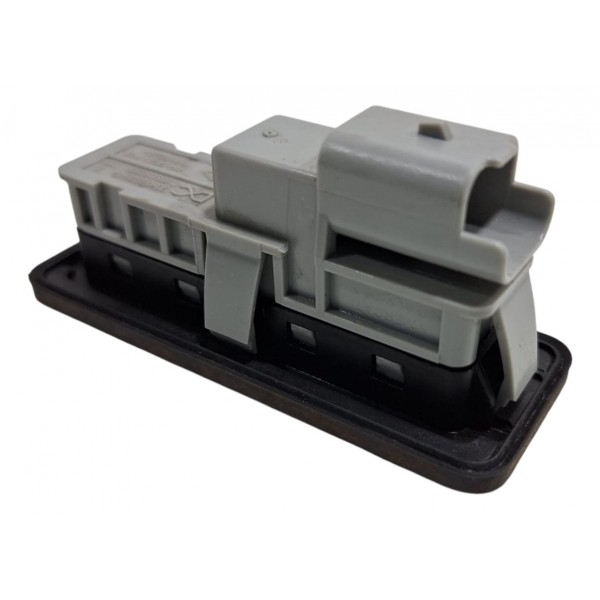 Botão Abertura Porta-malas Renault Duster 2021-22