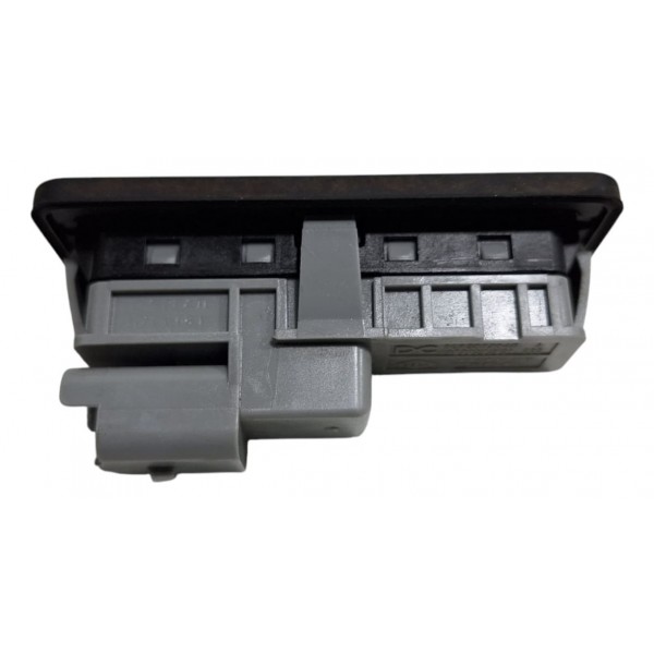 Botão Abertura Porta-malas Renault Duster 2021-22