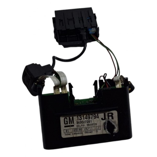 Sensor Alarme Antifurto Teto Gm Corsa Montana 2003-11