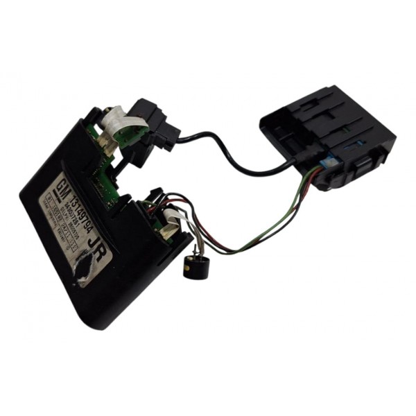 Sensor Alarme Antifurto Teto Gm Corsa Montana 2003-11