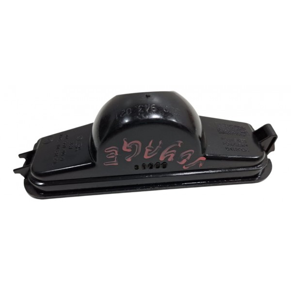 Lanterna Placa Traseira Fox Gol Voyage Saveiro G5