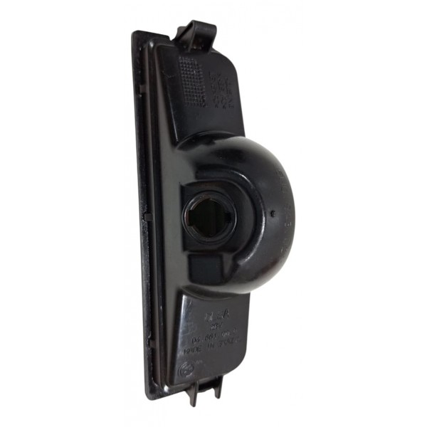 Lanterna Placa Traseira Fox Gol Voyage Saveiro G5