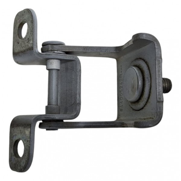 Dobradiça Tampa Traseira Renault Duster 2021-22