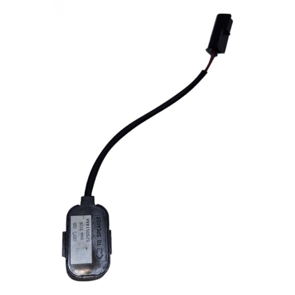 Microfone Interno Gm Onix 2013/18