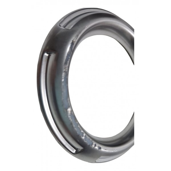 Par Difusor De Ar C/ Moldura Cromada C3 2013-17 - Detalhe