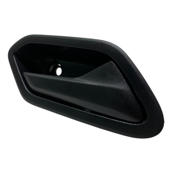 Maçaneta Interna Lado Direito Renault Duster 1.6 2021 Original Foto