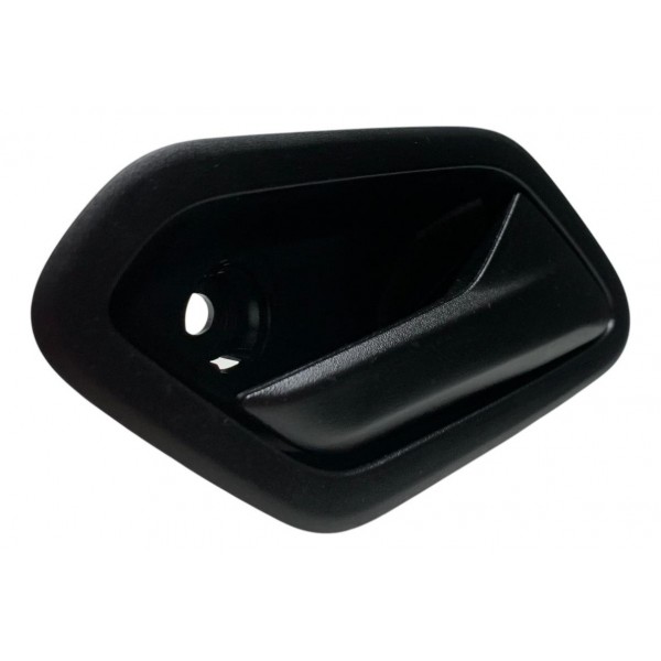 Maçaneta Interna Lado Direito Renault Duster 1.6 2021 Original Foto