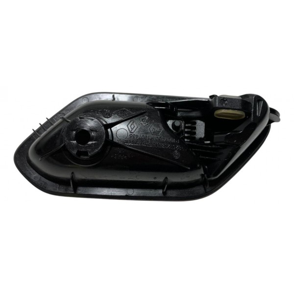 Maçaneta Interna Lado Direito Renault Duster 1.6 2021 Original Foto