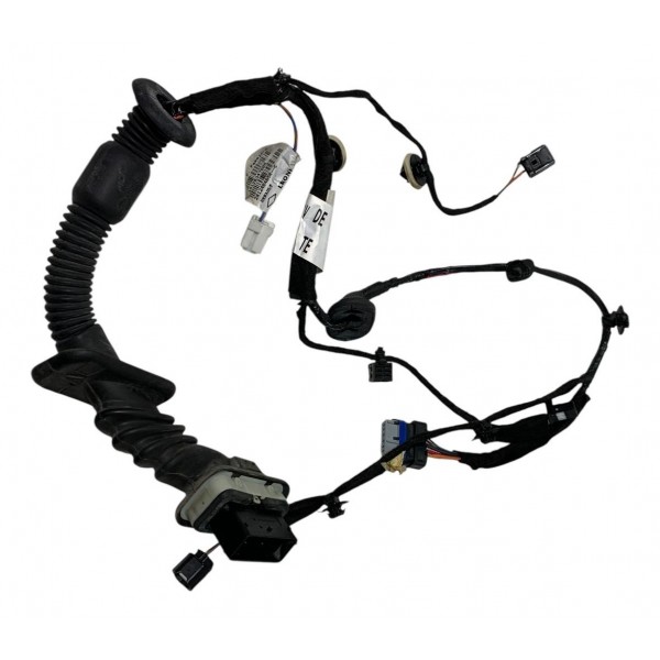 Chicote Porta Dianteira Direita Renault Duster 1.6 2021