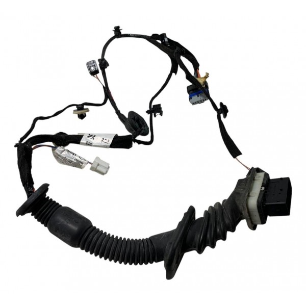 Chicote Porta Dianteira Direita Renault Duster 1.6 2021