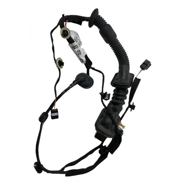 Chicote Porta Dianteira Direita Renault Duster 1.6 2021