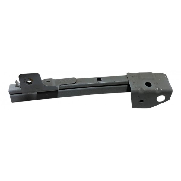 Guia Vidro Traseiro Direito Renault Duster 1.6 2021