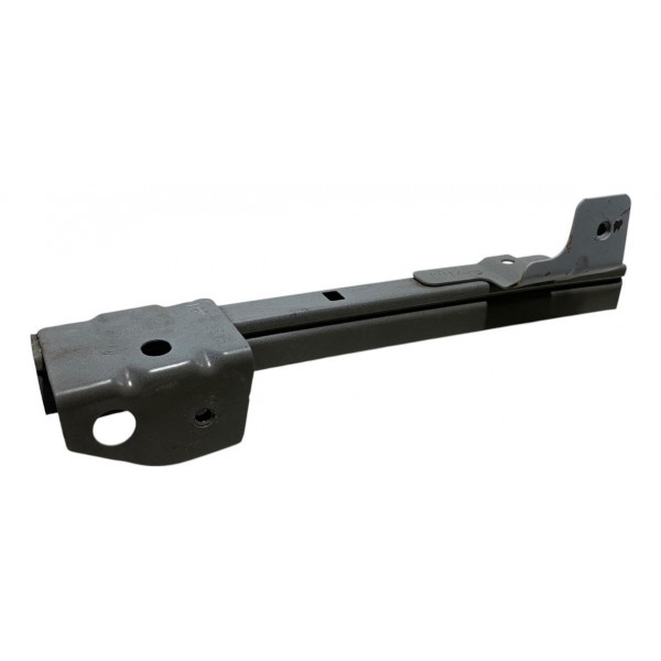 Guia Vidro Traseiro Esquerdo Renault Duster 1.6 2021