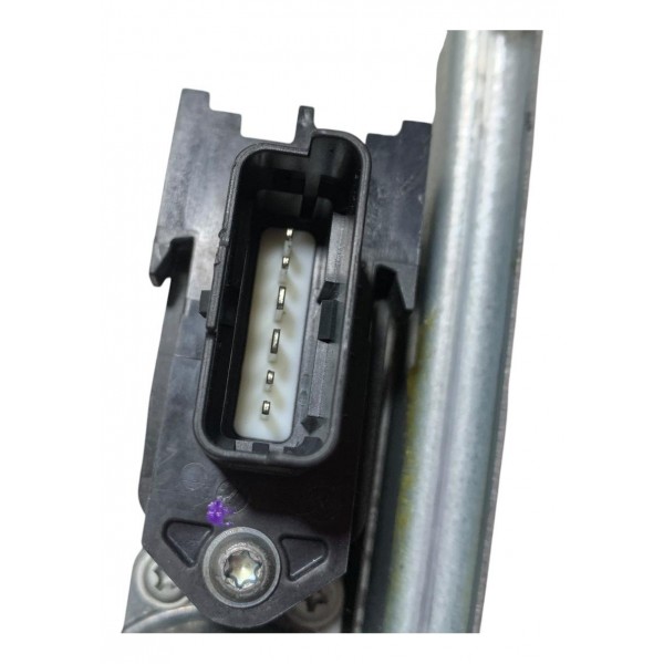 Maquina Vidro Traseira Esquerda Renault Duster 1.6 2021