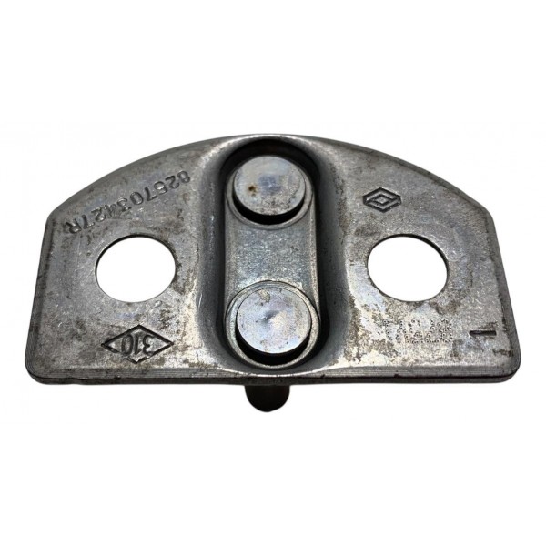 Batente Porta Dianteira Traseira Renault Duster 1.6 2021 B Original Foto