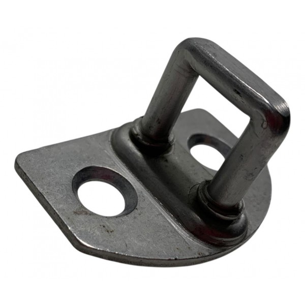 Batente Porta Dianteira Traseira Renault Duster 1.6 2021 C