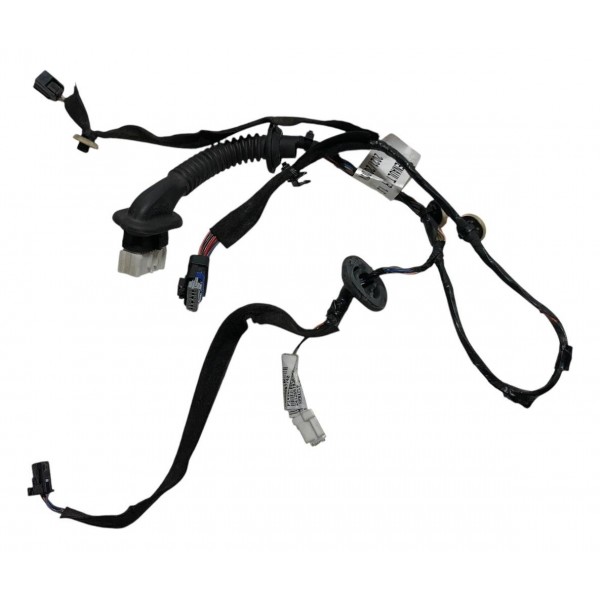 Chicote Porta Traseira Direita Renault Duster 1.6 2021