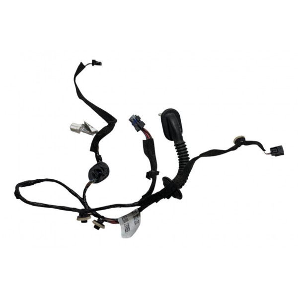 Chicote Porta Traseira Direita Renault Duster 1.6 2021