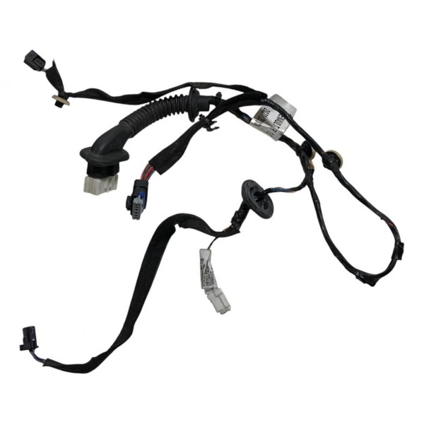 Chicote Porta Traseira Direita Renault Duster 1.6 2021