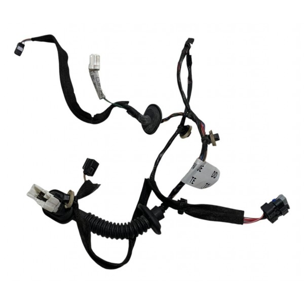 Chicote Porta Traseira Direita Renault Duster 1.6 2021