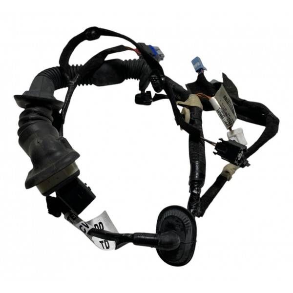 Chicote Porta Dianteira Esquerda Renault Duster 1.6 2021