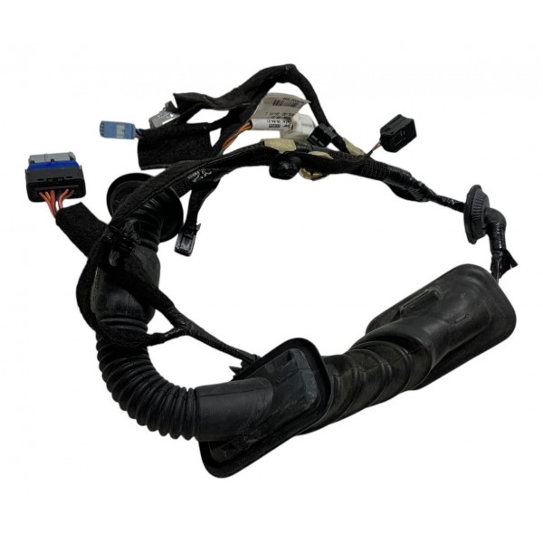 Chicote Porta Dianteira Esquerda Renault Duster 1.6 2021