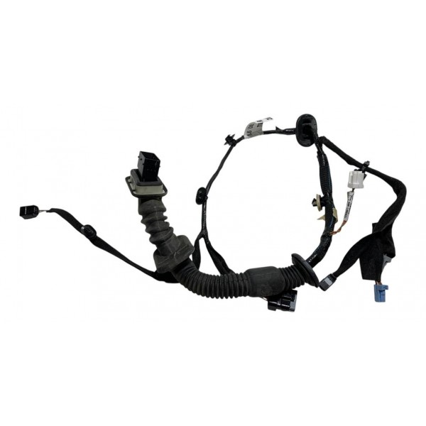 Chicote Porta Dianteira Esquerda Renault Duster 1.6 2021