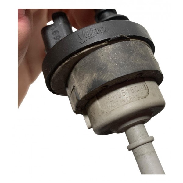 Válvula Canister Renault Duster 1.6 2021