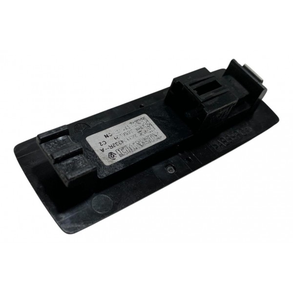 Microfone Teto  Renault Duster 1.6 2021