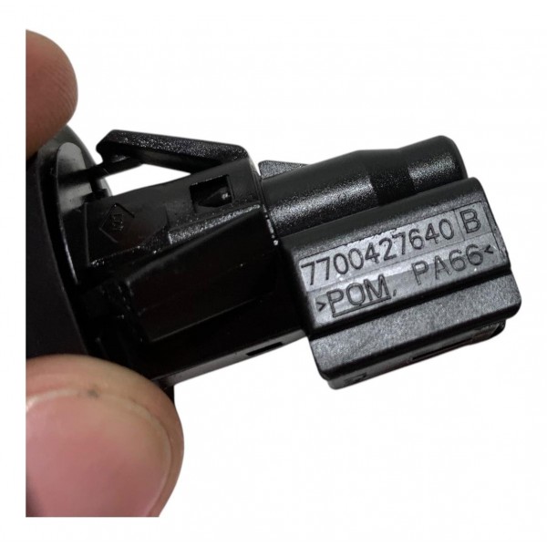 Interruptor Sensor Luz Porta Renault Duster 1.6 2021 A