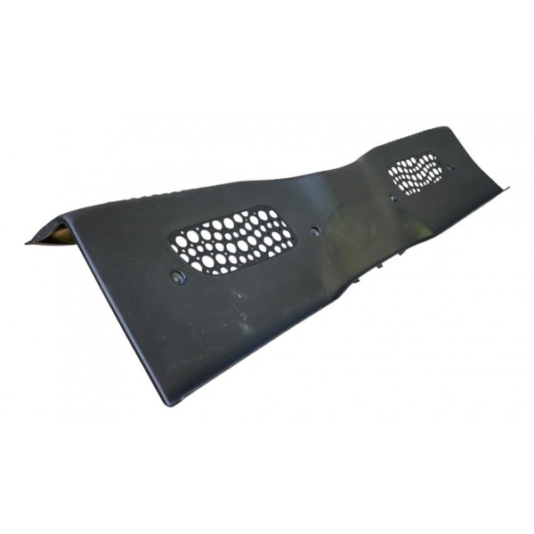 Acabamento Soleira Porta Malas Fiat Palio Attractive 2014