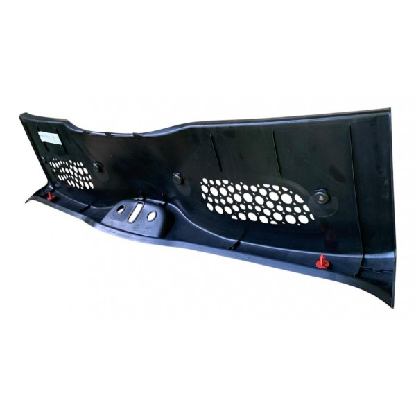 Acabamento Soleira Porta Malas Fiat Palio Attractive 2014