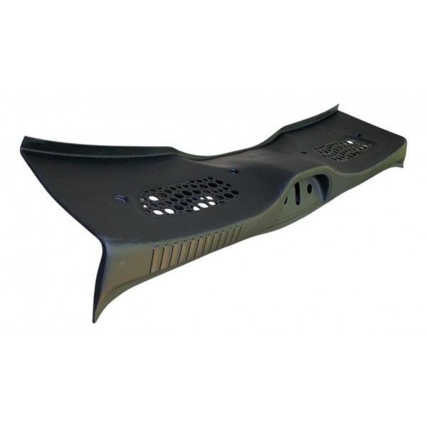 Acabamento Soleira Porta Malas Fiat Palio Attractive 2014