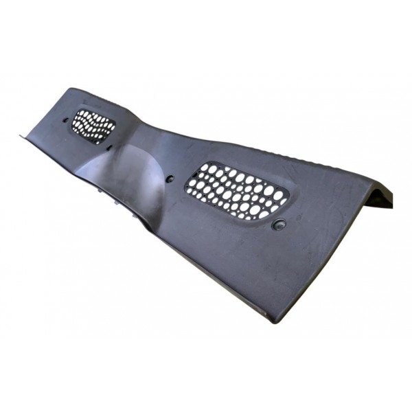 Acabamento Soleira Porta Malas Fiat Palio Attractive 2014